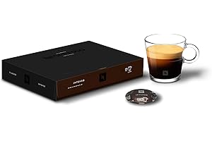 Nespresso B2B Intenso 50 capsule professional