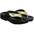 Aerosoft Women's PU Slippers
