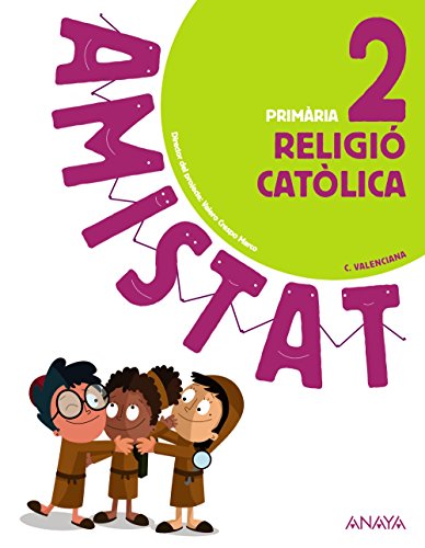 Religió catòlica 2 (amistat)