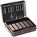W7 Natural Nudes Eye Colour Palette 7 g, In The City - 6-Piece
