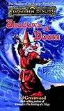 Image de Shadows of Doom: Forgotten Realms: The Shadow of the Avatar, Book 1: The Shadow of the Avatar, Book I: Bk. 1