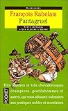 PANTAGRUEL. Edition bilingue ancien français / français moderne