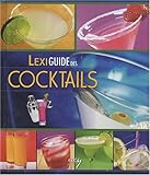 LexiGuide des cocktails