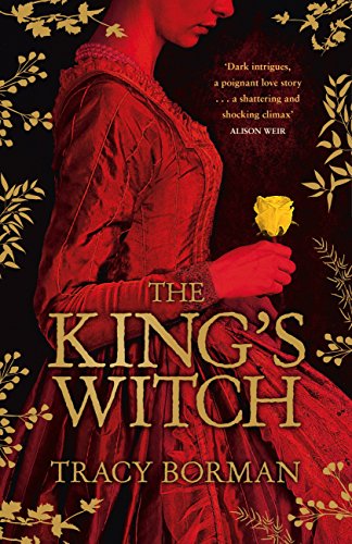 Livres Couvertures de The King's Witch (English Edition)