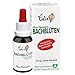Produktbild Edis Bio Five Flowers Stockbottle alkoholfrei 20ml, in Faltschachtel