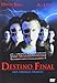 Destino Final [DVD]