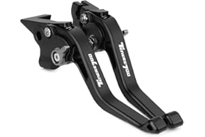 CXEPI Moto Leve Freno e Frizione in alluminio Regolabile per TENERE700 2019-2024 2025,TENERE 700 RALLY EDITION 2019-2024 2025