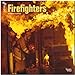Fire Fighters 2014 - Feuerwehr: Original BrownTrout-Kalender [Mehrsprachig] [Kalender] by 