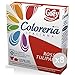 Produktbild coloreria Italienische, Waschmittel, Rot, Einheitsgröße