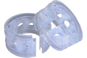 2 Piezas Amortiguadores de Coche,MoreChioce Amortiguador de Goma Amortiguador Amortiguador de Resorte Amortiguador Universal Reducir Ruido Pegamento Amortiguador para Amortiguadores Automotrices,#D