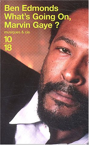 Download What's going on Marvin Gaye ? He motown sound Download What's going on Marvin Gaye ? He motown sound