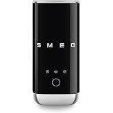 Smeg, MFF02BLLEU elektrikli s&uuml;t k&ouml;p&uuml;rt&uuml;c&uuml;, 3 fonksiyonlu i&ccedil;ecek makinesi, &ccedil;ıkarılabilir &ccedil;ırpma teli, yapışmaz seramik kaplama