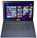 Produktbild Asus Zenbook UX301LA-C4145H 35,6 cm (14 Zoll) Notebook (Intel Core-i7 5500U, 3GHz, 8GB RAM, 256GB SSD, Intel HD 5500, Win 8, Touchscreen) blau