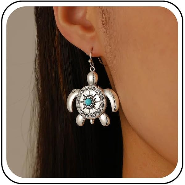 Ensemble Collier Dauphin Et Boucles D'Oreilles Zirconium - Argent 925 - Cadeau Femme Fille