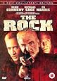 The Rock (2 Disc Collector's Edition) [1996] [DVD]