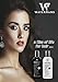 Hair Growth Shampoo and Conditioner by Watermans - Combo Pack - Best Hair Growth System