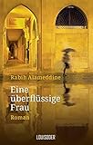 Bücher Neuerscheinungen 2022 - Eine überflüssige Frau von Rabih Alameddine