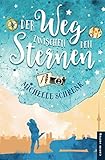 Cover zum Buch Der Weg zwischen den Sternen