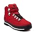 Produktbild Timberland Mens Euro Rip Boot (Mens 9.5, Mesh Euro Hiker Red 1672)