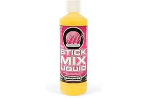MAINLINE BAITS Mainline Stick Mix Liquid 500ml