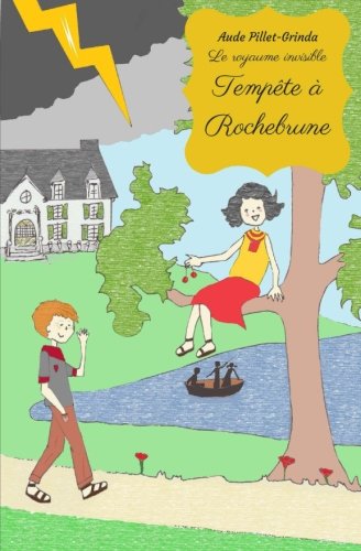 Le royaume invisible