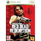 Red dead redemption