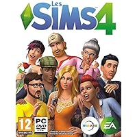 Les Sims 4 Les Sims 4