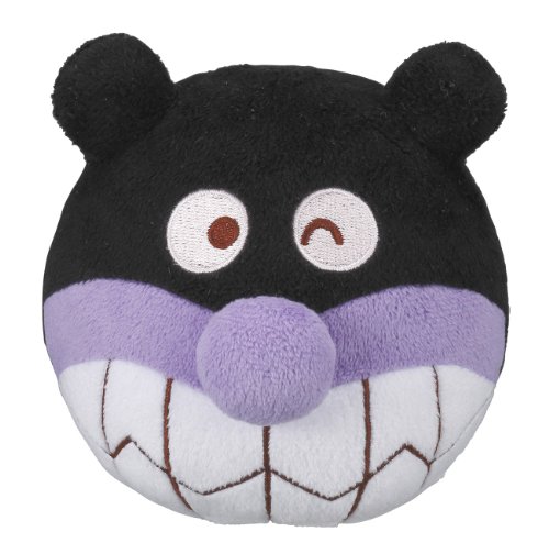 Preisvergleich Produktbild Anpanman stuffed Baikinman