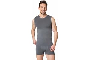 Odlo Performance Light_188802 Débardeur de Sport Homme (Lot de 1)