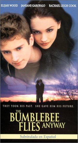 Preisvergleich Produktbild The Bumblebee Flies Anyway [VHS]
