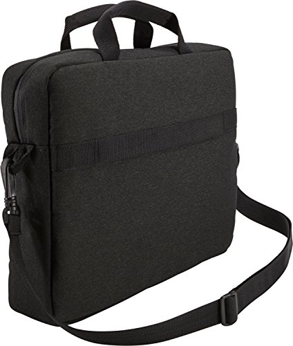 Case Logic Huxton Attache Tasche für Notebooks bis 33,8 cm (13,3 Zoll) Schwarz - 3