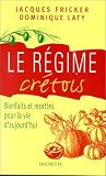 Image de Le régime crétois : Bienfaits et recettes pour la vie d'aujourd'hui