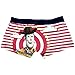 Toy Story Woody and Buzz Boys Boxer Shorts - Age 3-7 Years - 3-4 (104 cms)