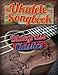 Produktbild The Ukulele Songbook: Bluegrass Classics