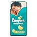 Produktbild Pampers Baby Dry Größe 3 Midi 4-9kg (52) - Packung mit 2