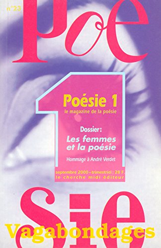 Les  femmes et la poésie