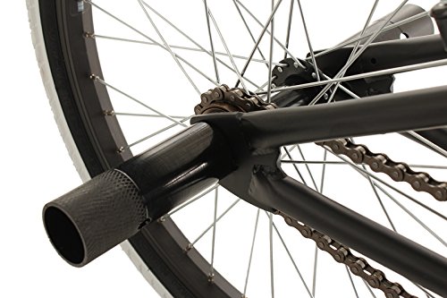 KS Cycling Bmx Freestyle Fatt Fahrrad - 3