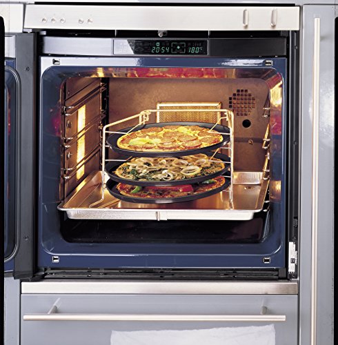 Zenker 7515 Pizza-Set 4-teilig Ø 29 cm, special countries - 3