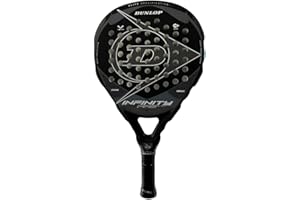 DUNLOP Infinity Pro G1 HL Black