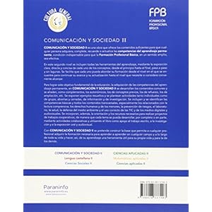 Comunicación y sociedad II