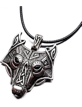 8Varianten Miss–E–SOWILO ALGIZ ANSUZ PERTHRO EIHWAZ- Antik aussehender Halskette, mit Runen, Wikinger, nordisch...