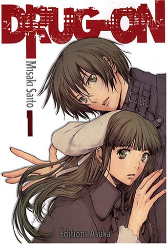 Drug-on — Tome 1