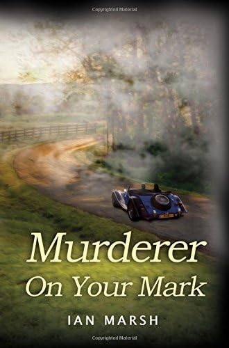 Murderer: On Your Mark