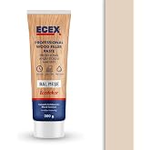 ECEX Ahşap Dolgu ve Tamir Macunu 200 gr T&uuml;p (Bal Meşe)
