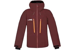 Rock Experience Scandia Evo Giacca Uomo