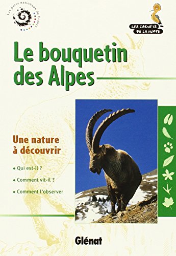 Download Le bouquetin des Alpes