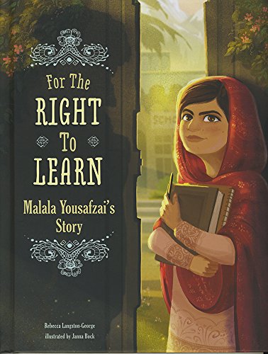 Livres Couvertures de For the Right to Learn