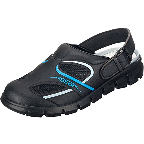 Abeba Münzalben – 35 DYNAMIC Schuhe Blitzschuh, Mehrfarbig, 7341-43