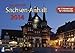 Glanzlichter Sachsen-Anhalt 2014: with English explanations by 