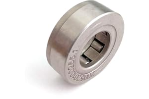 NOLOGO NO LOGO 1pc 200520100255,1 17X35X12 DX35X17X12 One Way Roulement à Aiguilles d'embrayage à Aiguilles roulements à Rouleaux